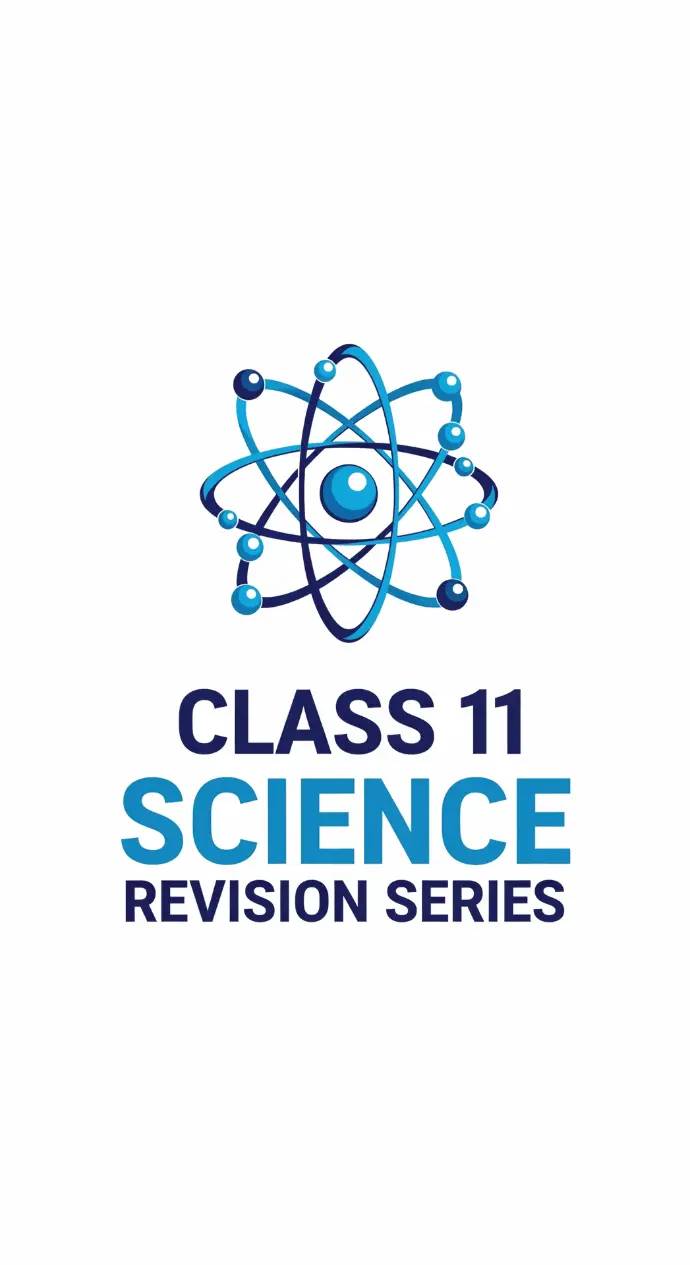 class 11 science