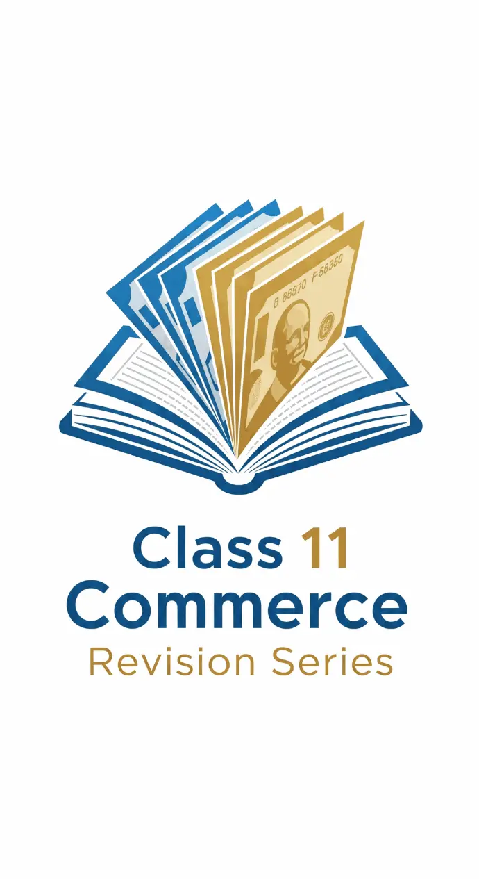 class 11 commerce