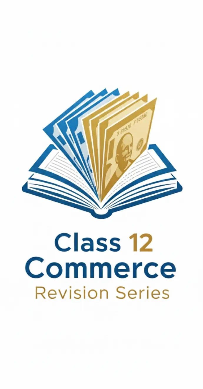 class 12 commerce